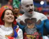 Пропагандисти назвали країни Європи, які виступають проти повернення Росії в міжнародний футбол