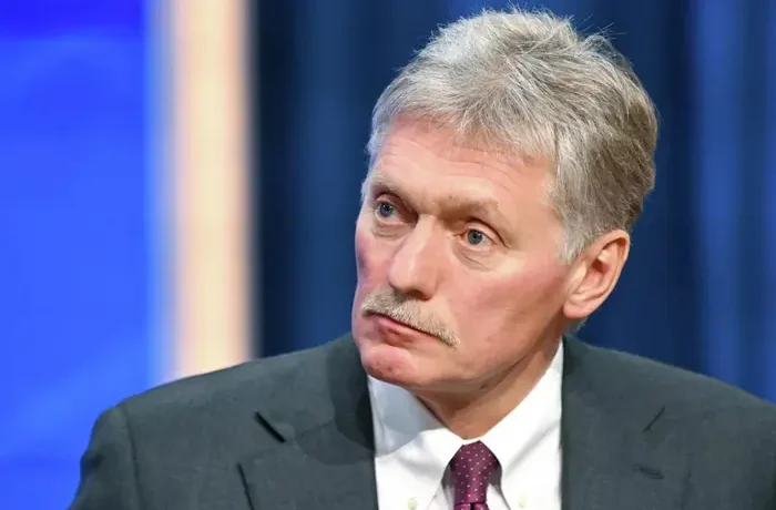 Пєсков назвав «СВО» війною: Центр протидії дезінформації пояснив, що це означає
