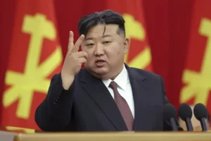 Кім Чен Ин знайшов нового стратегічного партнера, залишивши Кремль ні з чим