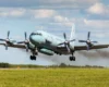 Російський літак-розвідник наблизився до Польщі. Винищувачі НАТО перехопили ціль