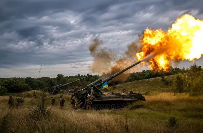 20-річна українка з Міноборони домоглася заміни данських снарядів