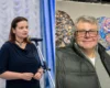 Письменниця вимагає заблокувати доступ до потягів Укрзалізниці художнику Пінчуку: деталі скандалу