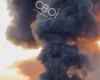 Росія атакувала Кривий Ріг. Дрон влучив у цивільний об’єкт