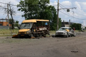 Поліція назвала кількість жертв обстрілів на Сумщині за добу