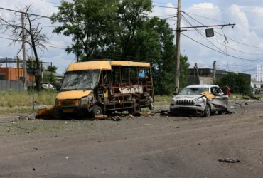 Поліція назвала кількість жертв обстрілів на Сумщині за добу