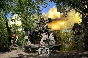 Сили оборони відкинули окупантів поблизу чотирьох сіл