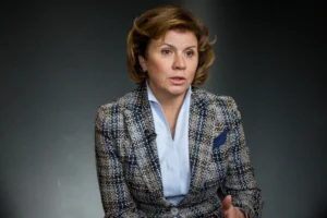 Марина Ставнійчук: Автори Конституції виявилися набагато мудрішими, ніж прийнято думати