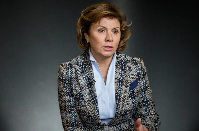 Марина Ставнійчук: Автори Конституції виявилися набагато мудрішими, ніж прийнято думати