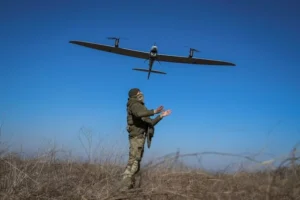 Україна змінила війну назавжди. Німецькі аналітики зробили несподіваний висновок