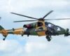 В Анкарі розбився навчальний гелікоптер: є загиблий