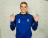 Халькевич стала срібною призеркою молодіжного Чемпіонату світу зі скелелазіння