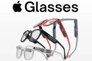 Компанія Apple визначилася із датою презентації своїх перших смартокулярів