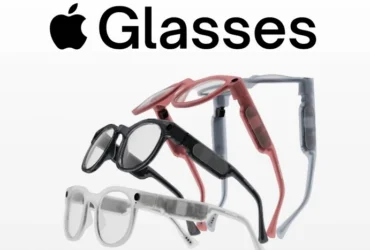 Компанія Apple визначилася із датою презентації своїх перших смартокулярів