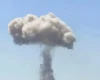 На полігоні військової частини на Хмельниччині сталася детонація – ССО