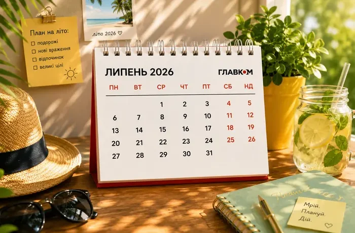 Пенсії, правила бронювання та військовий збір: що зміниться з 1 липня в Україні