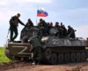 Росія встановила новий антирекорд за темпами наступу