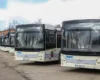 Запоріжжя знайшло новий спосіб захистити громадський транспорт