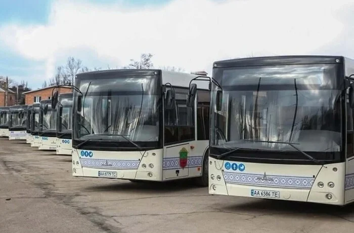 Запоріжжя знайшло новий спосіб захистити громадський транспорт