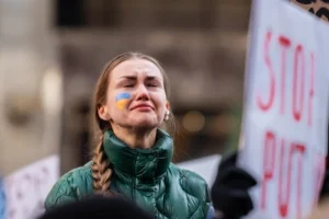 Кількість українських біженців у ЄС зросла: назвали нову цифру