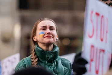 Кількість українських біженців у ЄС зросла: назвали нову цифру