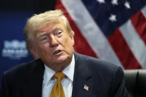 У США знайшли несподівану претендентку на місце сенатора Грема