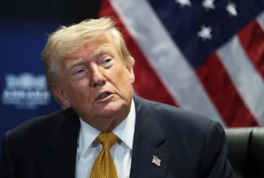 У США знайшли несподівану претендентку на місце сенатора Грема