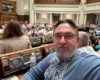 Справа не у Федорові. Потураєв пояснив, чому складає мандат