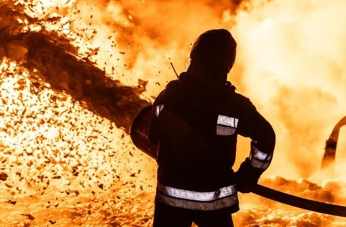 Руйнування і пожежі: перші наслідки масованого удару по Києву