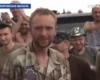 Комбат, що вивів війська з Ізваринського котла. Архівний телесюжет нагадав про подвиг Драпатого