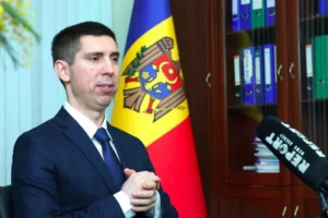 Росія годинами тримає дипломатів на кордоні: глава МЗС Молдови зробив заяву