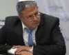 Біля будинку міністра нацбезпеки Ізраїлю розбився невідомий дрон