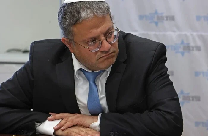 Біля будинку міністра нацбезпеки Ізраїлю розбився невідомий дрон