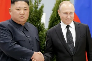 Не лише торгівля: для чого насправді Росія й КНДР будують перший автоміст