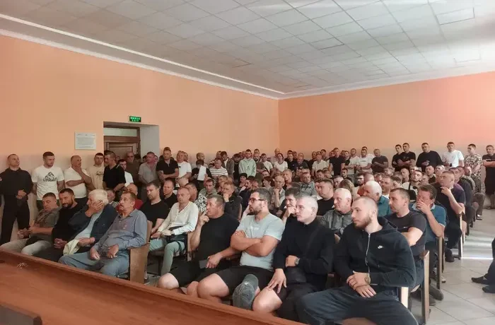 У Яремчі бунтують організатори джип-турів: що відомо про скандал