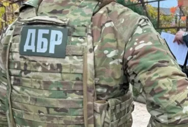 Правоохоронці прийшли з обшуками до понад 100 ТЦК по всій Україні