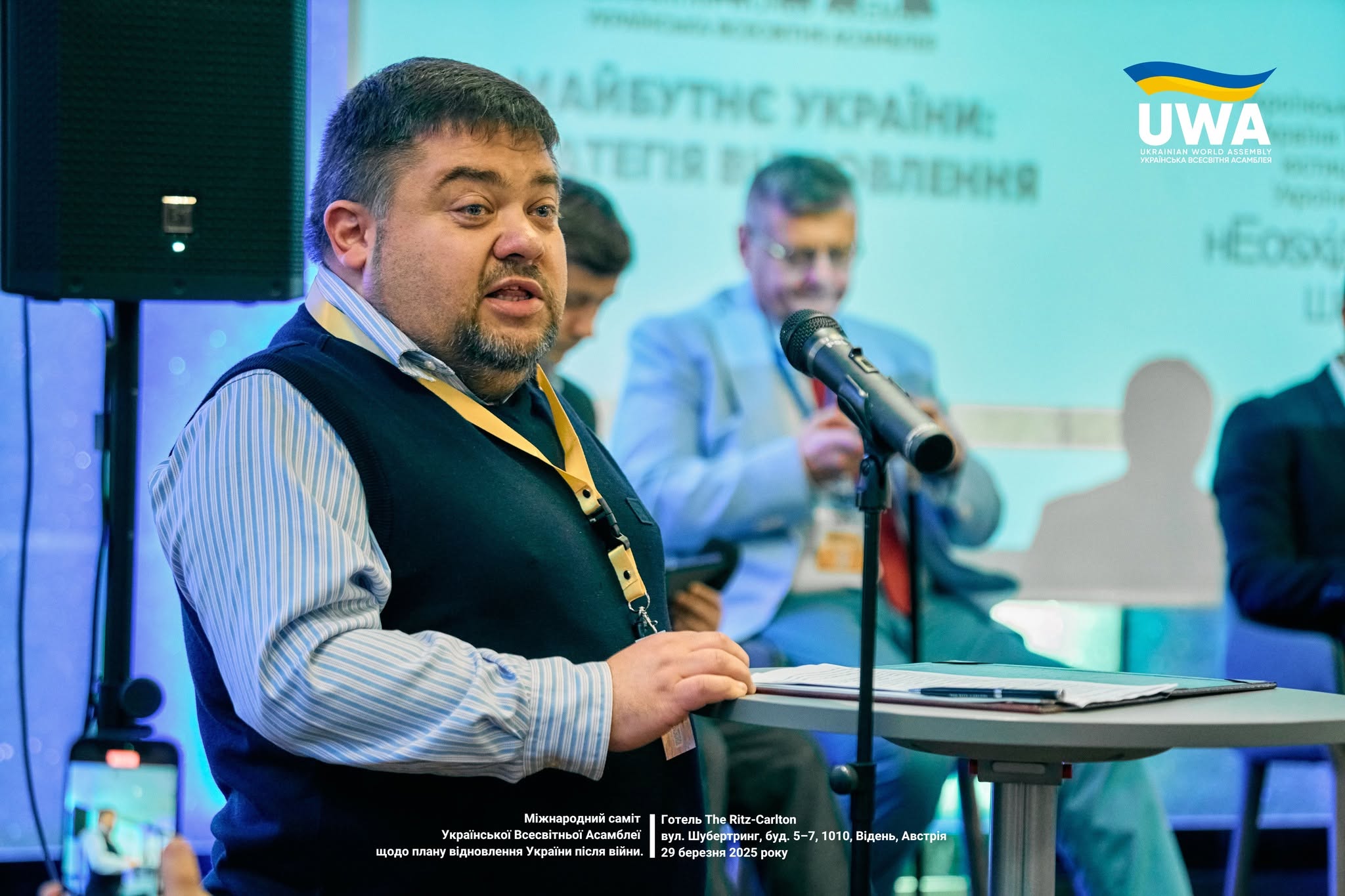 Ексдепутат від Блоку Порошенка Валерій Карпунцов швидко розпрощався з «україноненависниками і колаборантами»