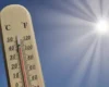У Чехії синоптики зафіксували два температурні рекорди за два дні