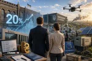 Кредити під 20% річних. Як розвиватися бізнесу в таких умовах?