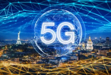 Чи запрацює 5G у Києві вже з липня? Відповідь Мінцифри