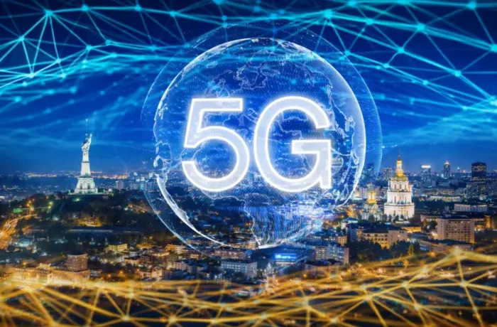 Чи запрацює 5G у Києві вже з липня? Відповідь Мінцифри