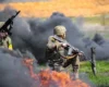 219 бойових зіткнень за добу: лінія фронту станом на 8 липня 2026