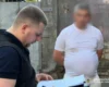 Тонна дизпального за службу в тилу. Офіцер ТЦК попався на хабарі
