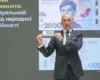 Поява банкноти 2000 грн відповідає змінам в економіці України, – глава НБУ Пишний