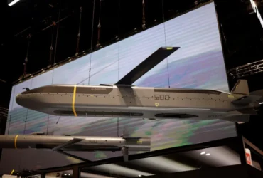 Пентагон змінює підхід до озброєння та робить ставку на дешеві ракети