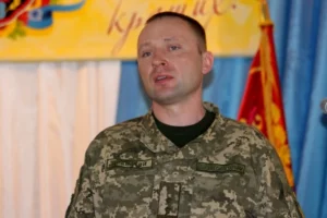Після Сирського. Чи зможе Драпатий повернути єдність ЗСУ