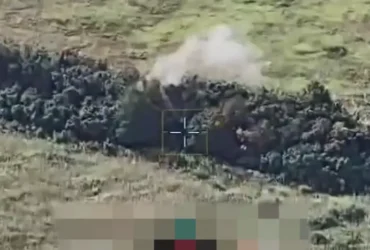 Бійці ДПСУ зупинили ворожий наступ на Харківщині: знищені 18 окупантів