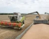 Блокада морських портів. Аграрії звернулися із проханням до уряду