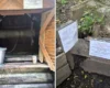 «Святе цілюще джерело» та колодязь у Китаєві: вода з цих джерел непридатна для споживання