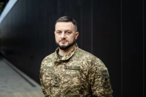 На командира «Хартії» було скоєно спробу замаху