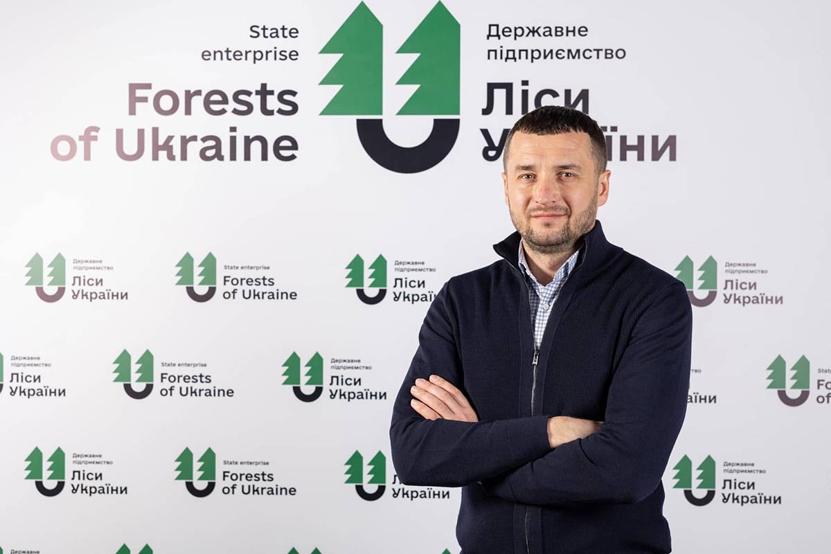 Колишній очільник «Ліси України» Юрій Болоховець виклав власні думки щодо перемог на тендерах фірм Сергія Бабенка